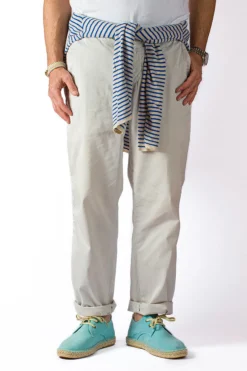 Abarca Shoes Alpargatas De Verano^Blucher Terra Celeste