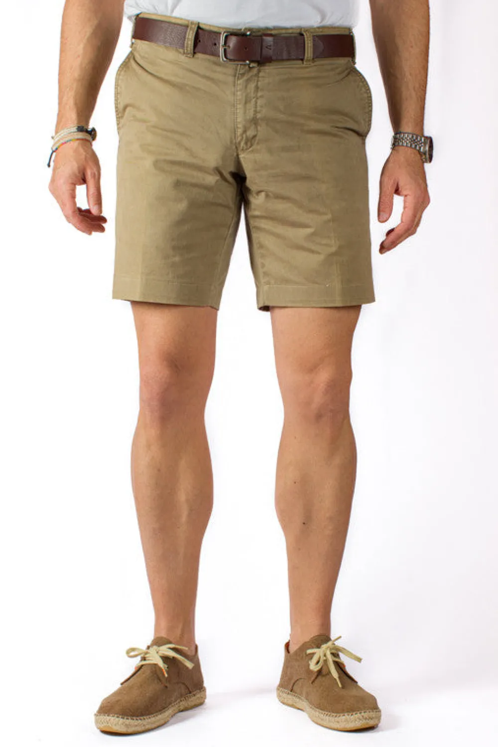 Abarca Shoes Alpargatas Blucher^Blucher Terra Cuero
