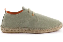 Abarca Shoes Alpargatas Blucher^Blucher Terra Hielo