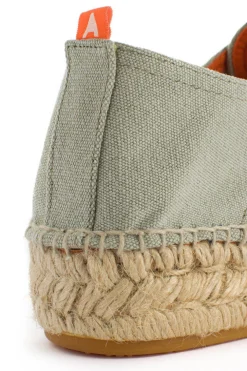 Abarca Shoes Alpargatas De Verano^Blucher Terra Hielo