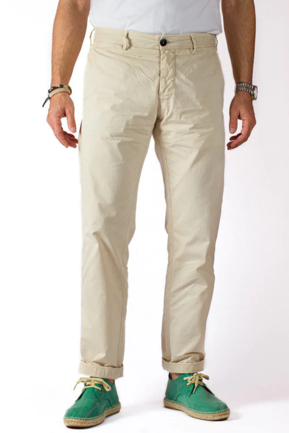 Abarca Shoes Alpargatas Blucher^Blucher Terra Hierba