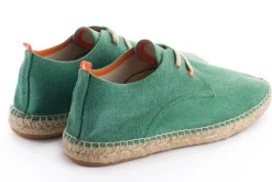 Abarca Shoes Alpargatas De Verano^Blucher Terra Hierba