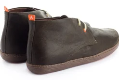 Abarca Shoes Botas De Piel^Bota De Piel Forest