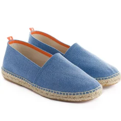 Abarca Shoes Alpargatas De Verano^Camping Terra Azul