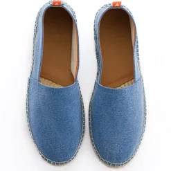 Abarca Shoes Alpargatas Camping^Camping Terra Azul