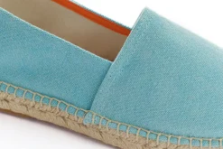 Abarca Shoes Alpargatas De Verano^Camping Terra Celeste