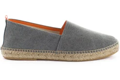 Abarca Shoes Alpargatas Camping^Camping Terra Gris