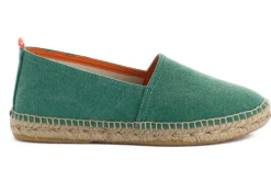 Abarca Shoes Alpargatas Yute^Camping Terra Helecho