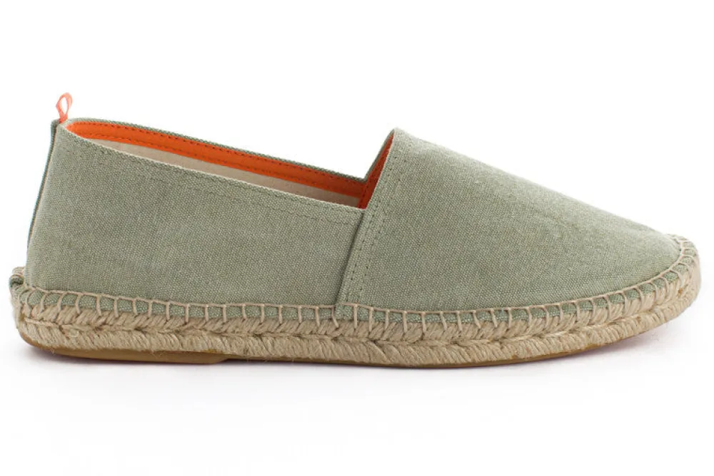 Abarca Shoes Alpargatas Camping^Camping Terra Hielo