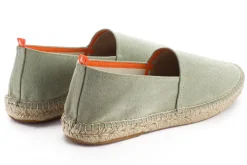 Abarca Shoes Alpargatas Camping^Camping Terra Hielo