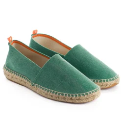 Abarca Shoes Alpargatas Camping^Camping Terra Hierba