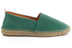 Abarca Shoes Alpargatas Yute^Camping Terra Hierba