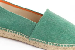 Abarca Shoes Alpargatas Yute^Camping Terra Hierba