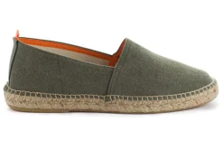 Abarca Shoes Alpargatas Camping^Camping Terra Kaki