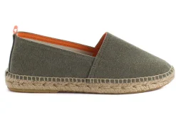 Abarca Shoes Alpargatas Yute^Camping Terra Kaki