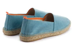 Abarca Shoes Alpargatas Yute^Camping Terra Laguna