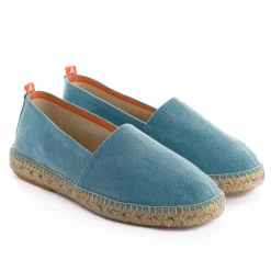 Abarca Shoes Alpargatas De Verano^Camping Terra Laguna