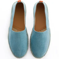 Abarca Shoes Alpargatas De Verano^Camping Terra Laguna
