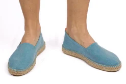 Abarca Shoes Alpargatas De Verano^Camping Terra Laguna