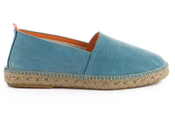 Abarca Shoes Alpargatas Camping^Camping Terra Laguna