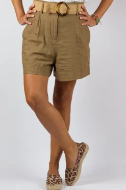 Abarca Shoes Alpargatas Yute^Camping Terra Leopardo