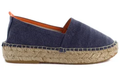 Abarca Shoes Alpargatas De Verano^Camping Terra Marino