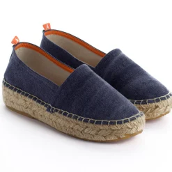Abarca Shoes Alpargatas De Verano^Camping Terra Marino