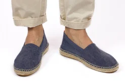 Abarca Shoes Alpargatas Camping^Camping Terra Marino