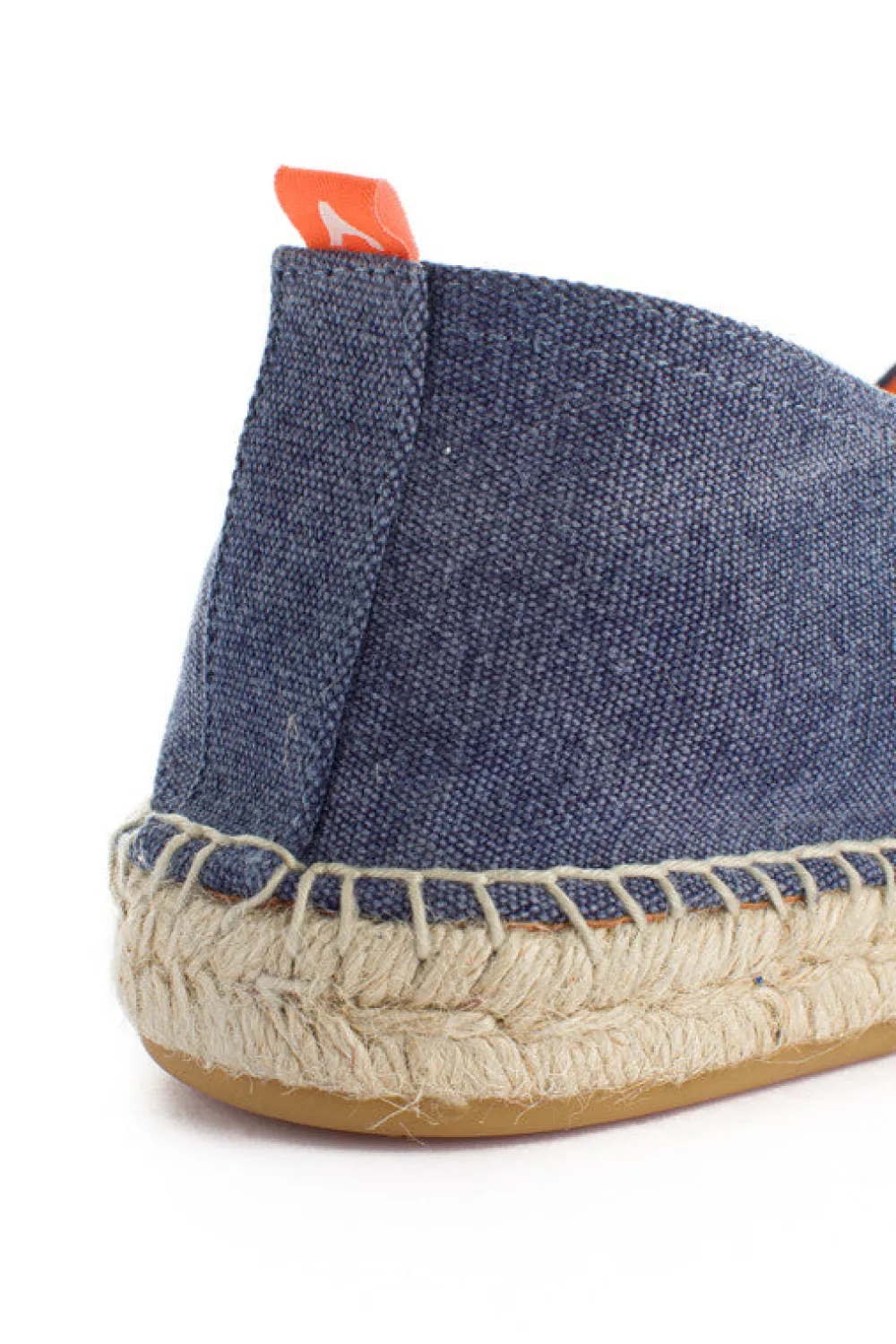Abarca Shoes Alpargatas Camping^Camping Terra Marino
