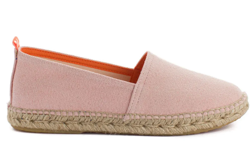 Abarca Shoes Alpargatas Yute^Camping Terra Nude