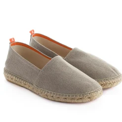 Abarca Shoes Alpargatas Yute^Camping Terra Panna