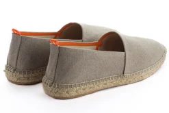 Abarca Shoes Alpargatas Yute^Camping Terra Panna