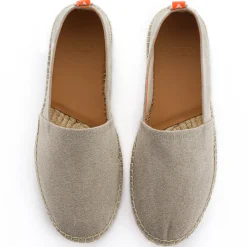 Abarca Shoes Alpargatas Camping^Camping Terra Panna