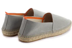 Abarca Shoes Alpargatas Yute^Camping Terra Perla