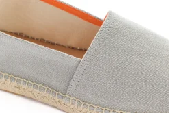 Abarca Shoes Alpargatas Yute^Camping Terra Perla