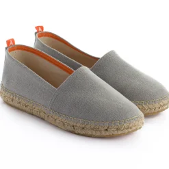 Abarca Shoes Alpargatas De Verano^Camping Terra Perla