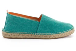 Abarca Shoes Alpargatas Yute^Camping Terra Verde