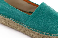 Abarca Shoes Alpargatas De Verano^Camping Terra Verde