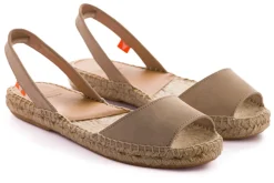 Abarca Shoes Menorquinas^Menorquinas Nobuck Hielo