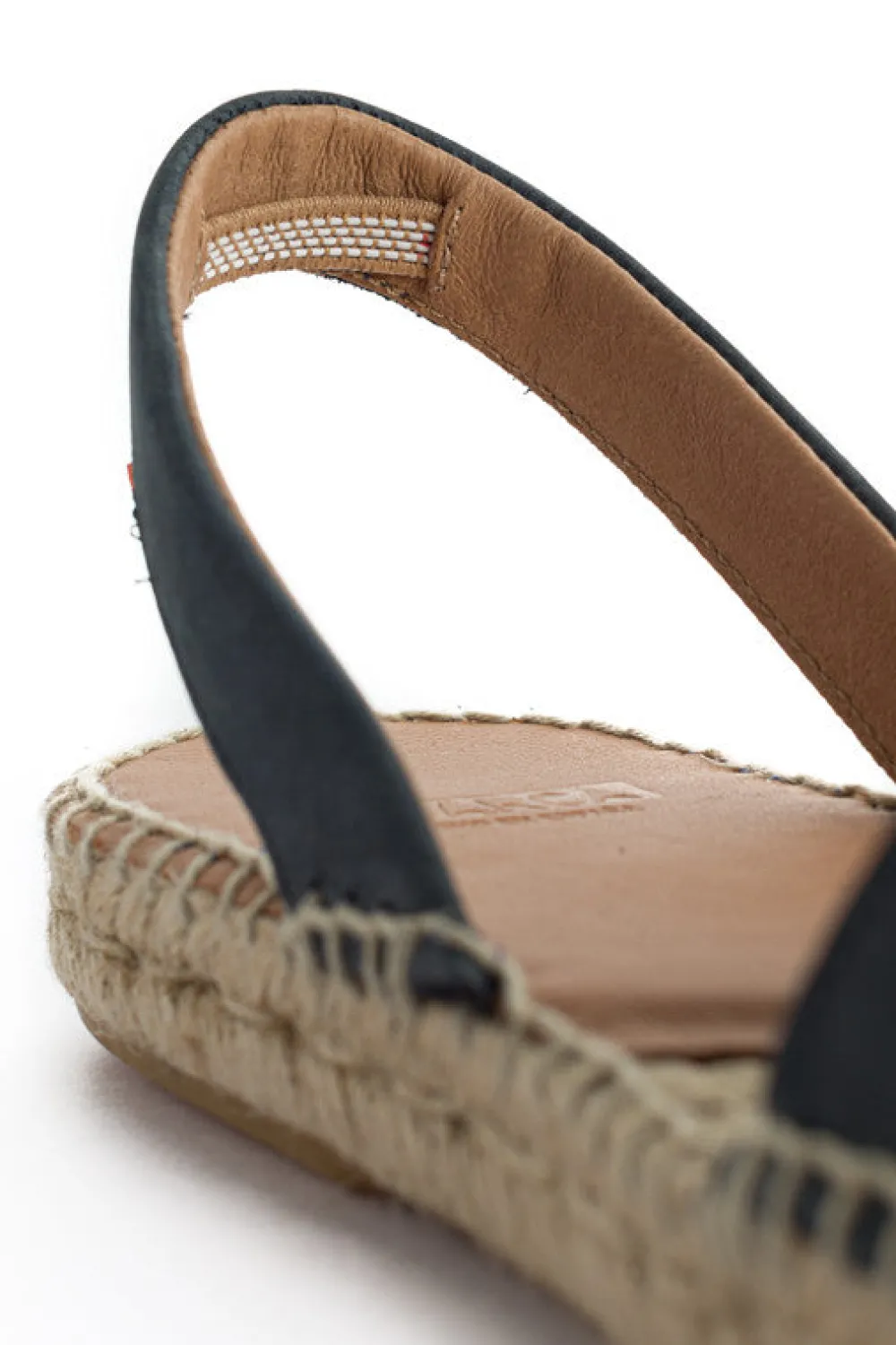 Abarca Shoes Menorquinas^Menorquinas Piel Marino