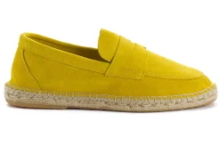 Abarca Shoes Alpargata Mocasín^Mocasín Piel Lima